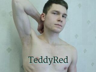 TeddyRed