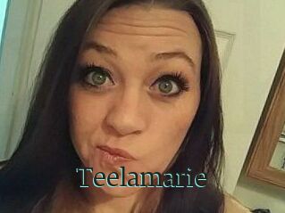 Teelamarie