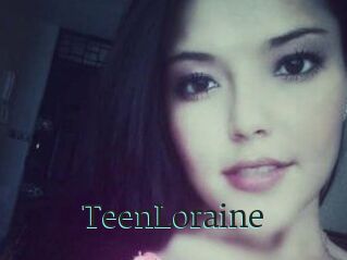 TeenLoraine