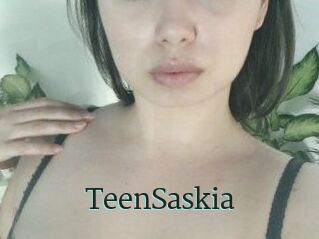 TeenSaskia