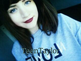 TeenTaylor