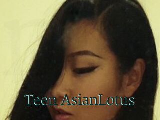 Teen_AsianLotus