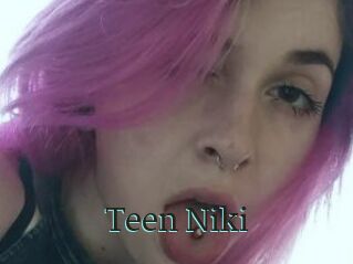 Teen_Niki