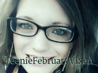 TeenieFebruaryVixen