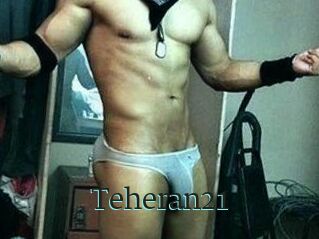 Teheran21