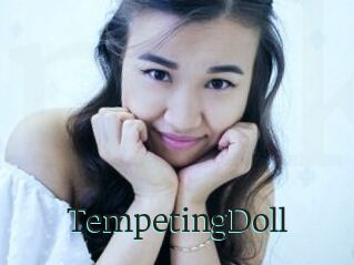 TempetingDoll