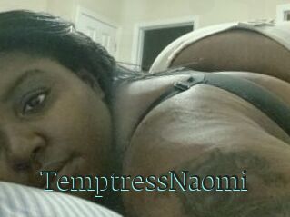 TemptressNaomi