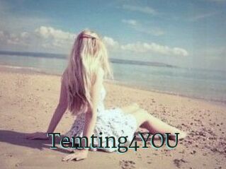 Temting4YOU