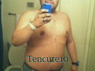 Tencure10