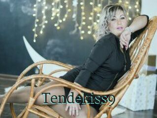 Tendekiss9