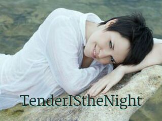 TenderIStheNight