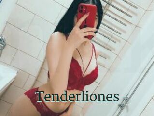 Tenderliones