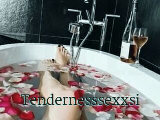 Tenderness_sexxsi