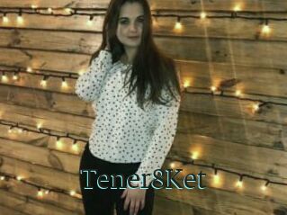 Tener8Ket