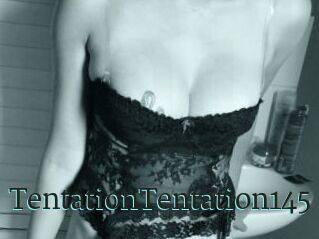 TentationTentation145