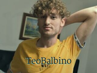 TeoBalbino