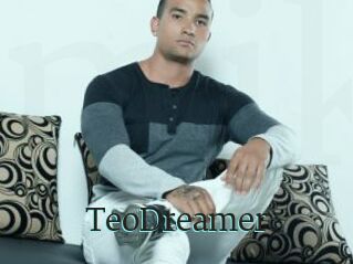 TeoDreamer