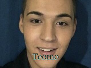 Teomo