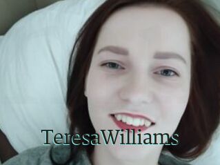 TeresaWilliams