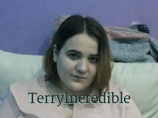 TerryIncredible