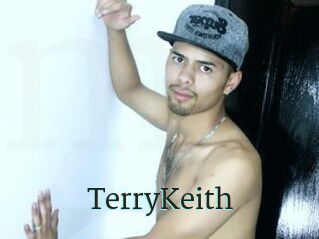 TerryKeith