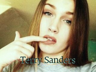 Terry_Sanders