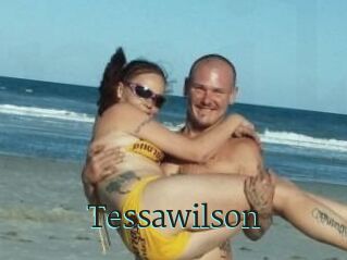 Tessawilson