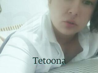 Tetoona