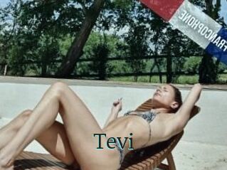 Tevi