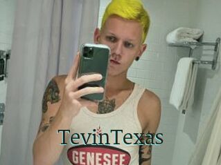 TevinTexas