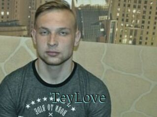 TeyLove