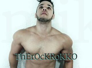 ThErOcKRoKKO