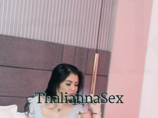 ThaliannaSex