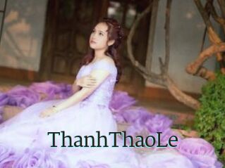 ThanhThaoLe