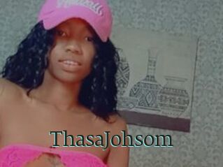 ThasaJohsom