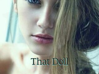 That_Doll