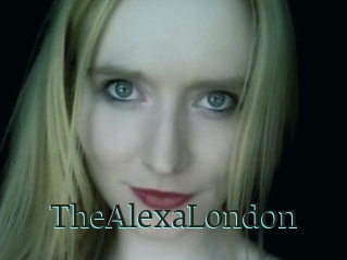 TheAlexaLondon