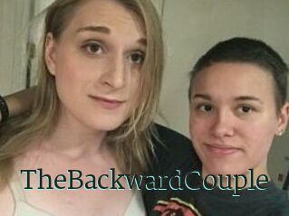 TheBackwardCouple