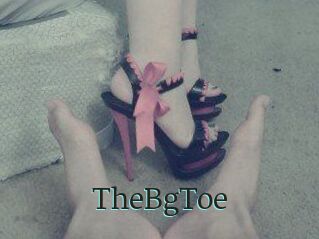 TheBgToe