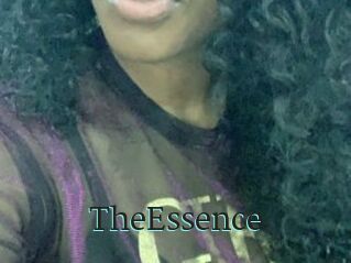 TheEssence