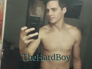 TheHardBoy