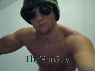 TheHatGuy