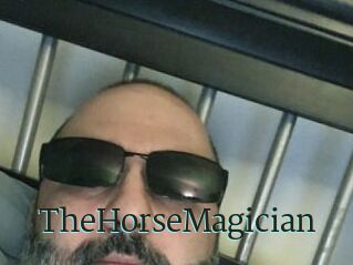 TheHorseMagician