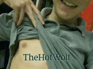 TheHotWolf