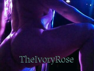 TheIvoryRose