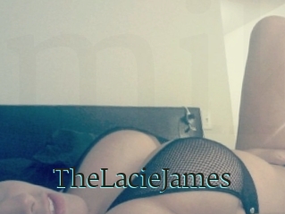 TheLacieJames