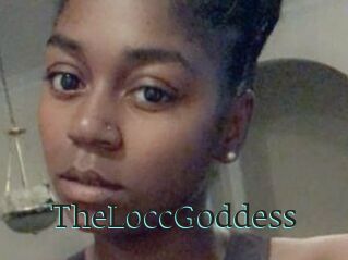 TheLoccGoddess