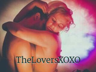 TheLoversXOXO