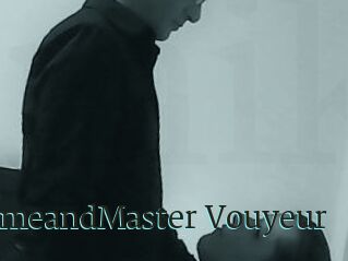 TheMadameandMaster_Vouyeur