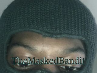 TheMaskedBandit